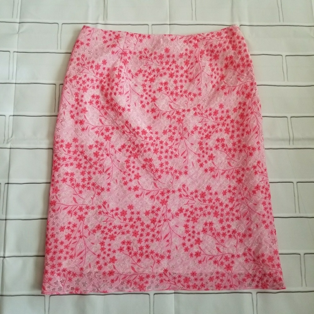 Classic City Spirit Collection Skirt